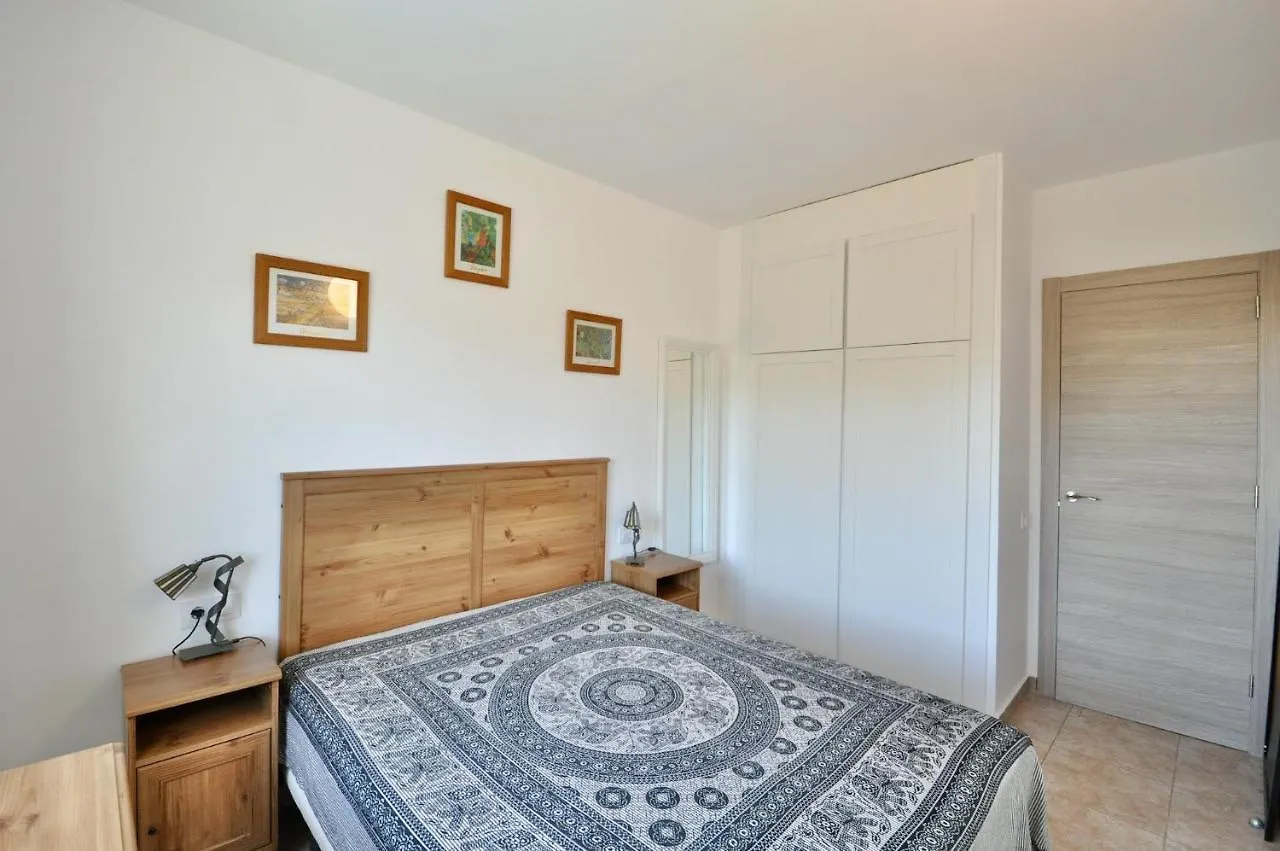 Apartment Cesar Lloret de Mar