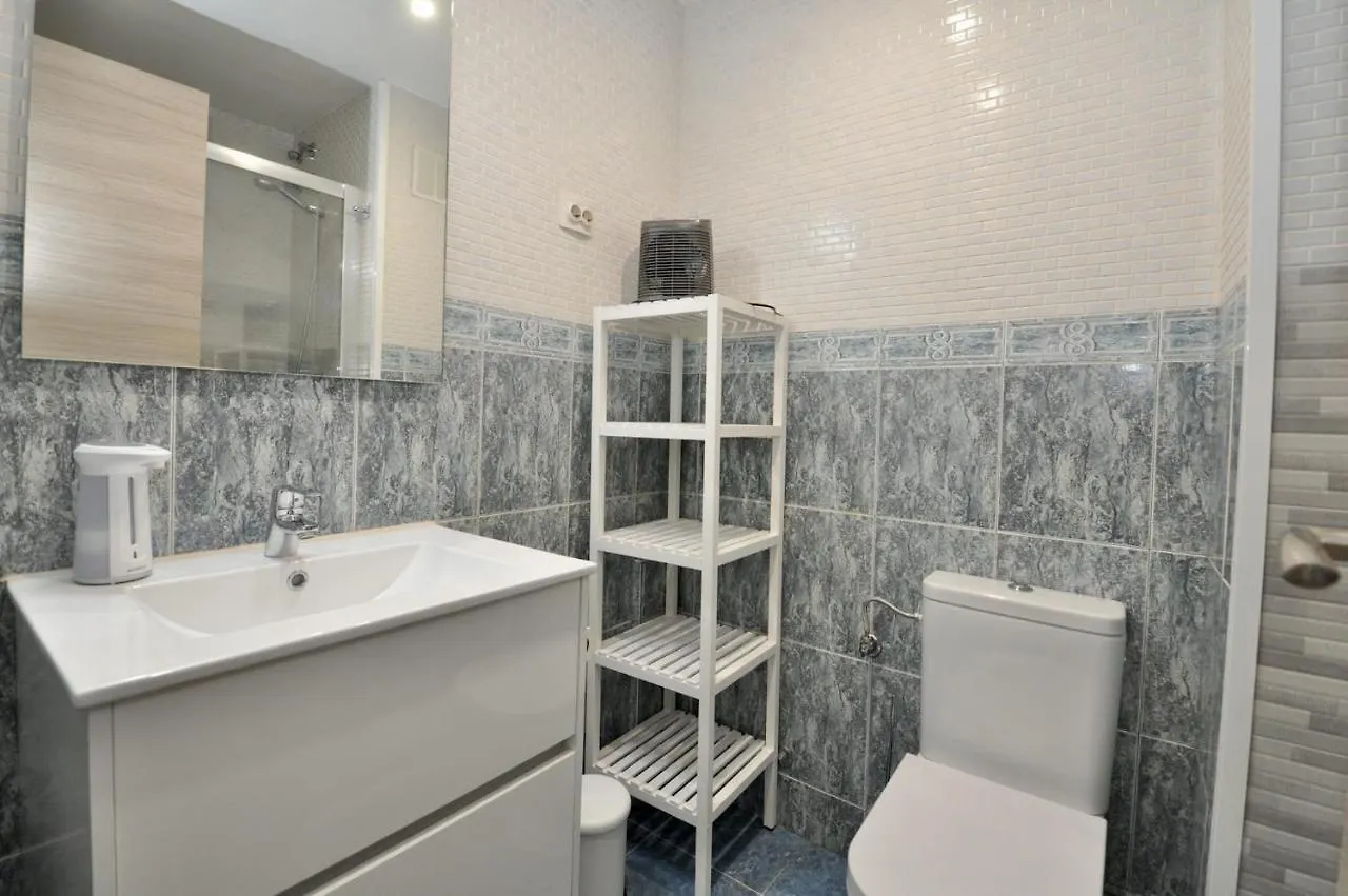 Apartment Cesar Lloret de Mar
