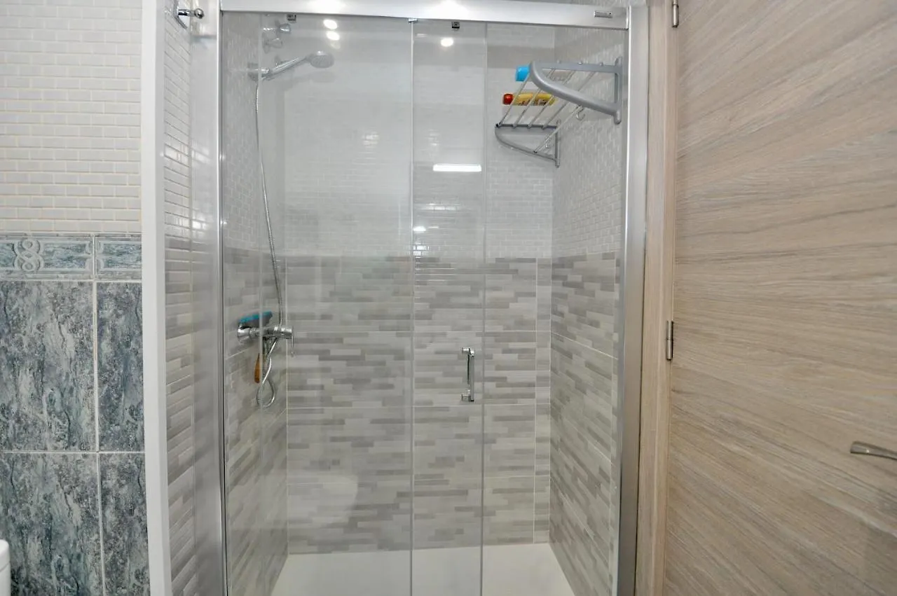 Apartment Cesar Lloret de Mar Spain