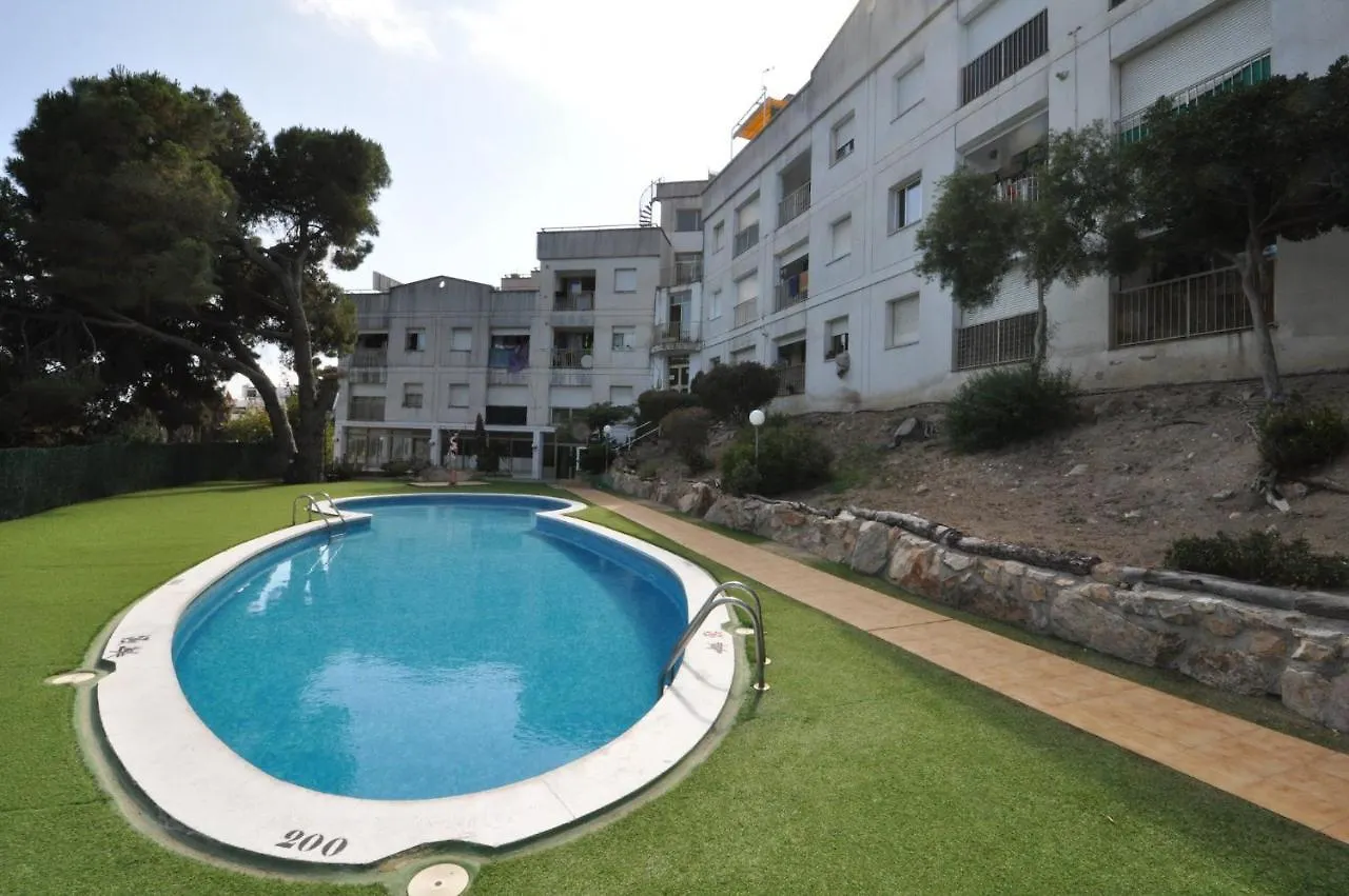 Apartment Cesar Lloret de Mar