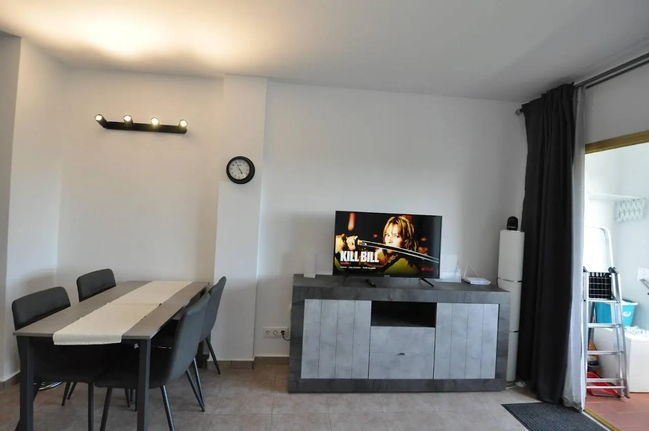 Apartment Cesar Lloret de Mar Spain