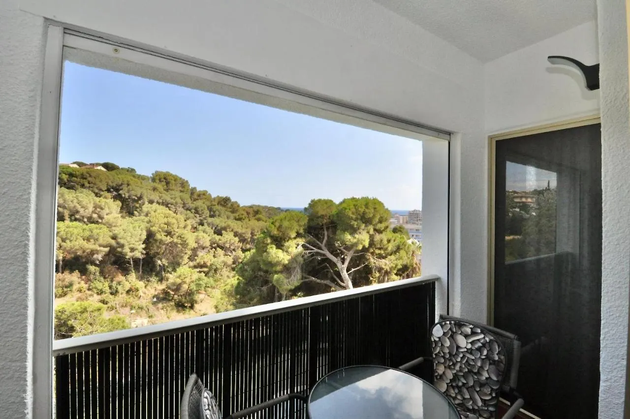 Apartment Cesar Lloret de Mar 0*,  Spain