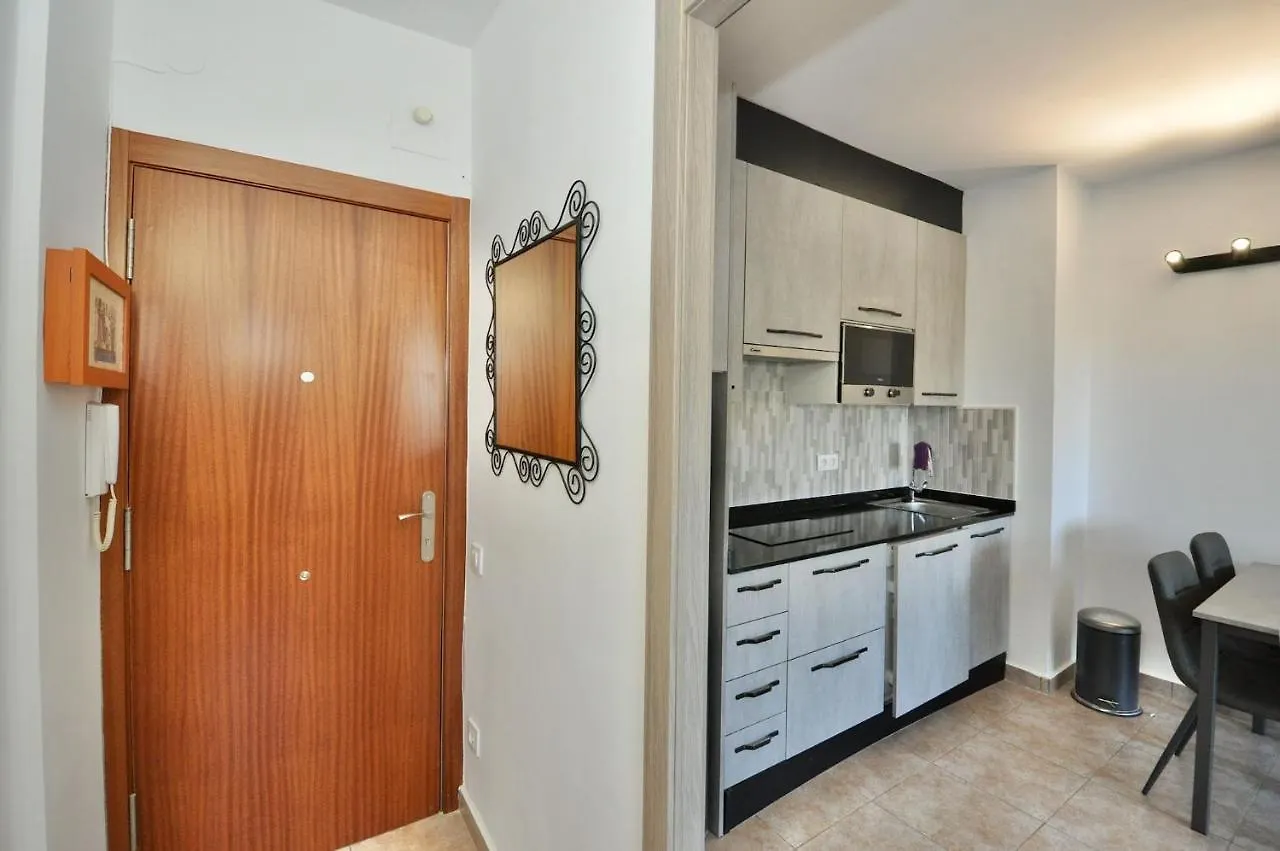 Apartment Cesar Lloret de Mar